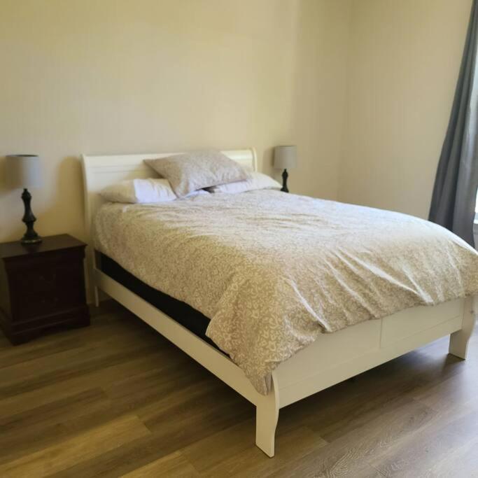 Chateau 6 해먼드 외부 사진