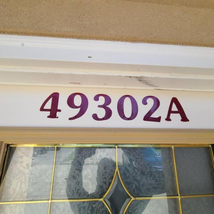 Chateau 6 해먼드 외부 사진